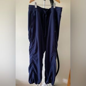 Quick Dry Active pants
